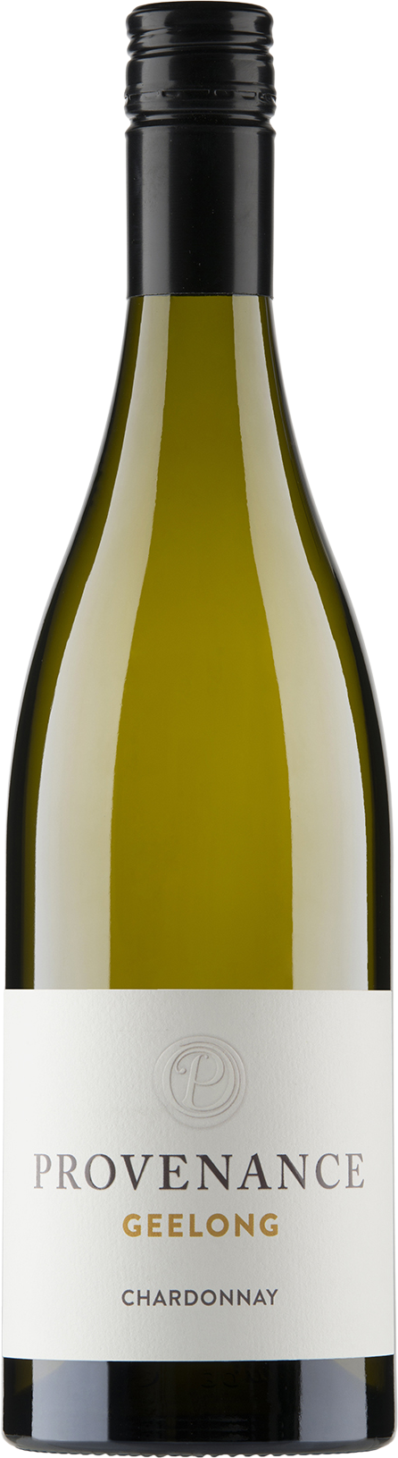 Provenance Wines Geelong Chardonnay 2018